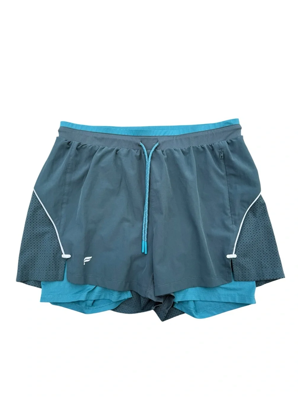 Fabletics The Kadence Short Lined